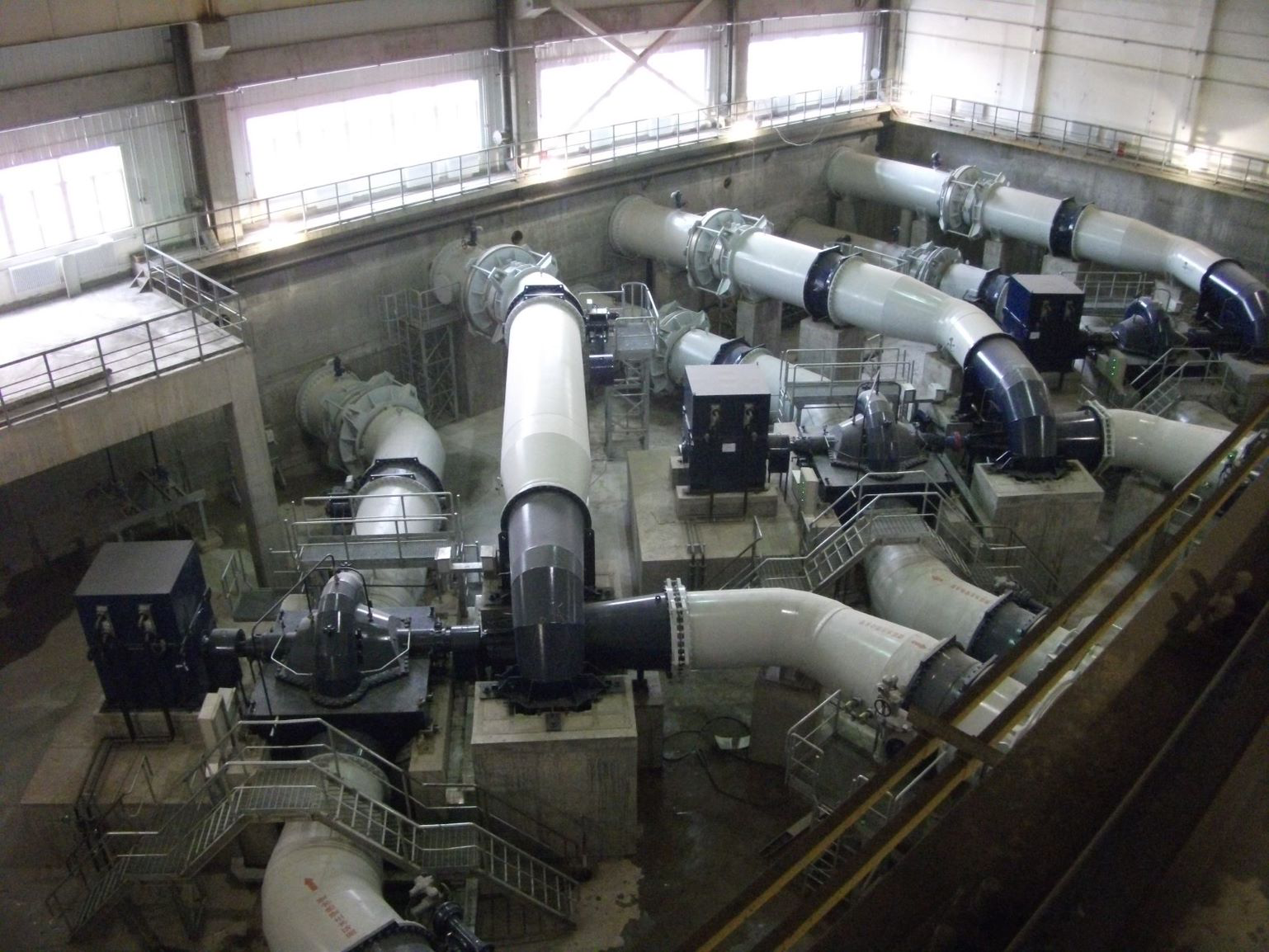 Condenser of Baoji